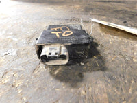 2005 Kawasaki KFX400 ECU