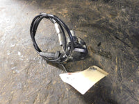 2005 Kawasaki KFX 400 Throttle