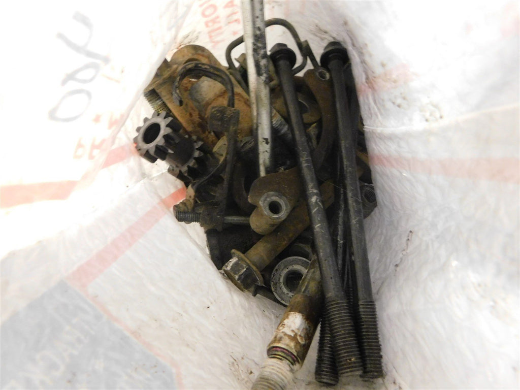 2005 Kawasaki KFX 400 Bolts Lot