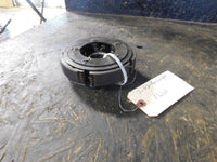 2002 Yamaha Grizzly 660 Wet Clutch