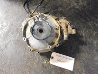 2002 Yamaha Grizzly 660 Stator & Cover