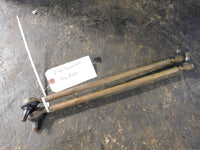 2002 Yamaha Grizzly 660 Tie Rods