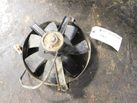 2002 Yamaha Grizzly 660 Fan