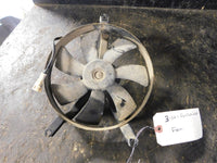 2002 Yamaha Grizzly 660 Fan