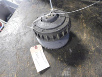 2002 Yamaha Grizzly 660 Primary Clutch