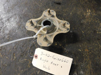 2002 Yamaha Grizzly 660 Right Rear Wheel Hub