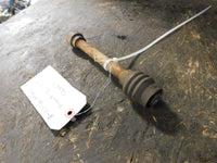 2002 Yamaha Grizzly 660 Front Drive Shaft