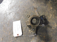 2002 Yamaha Grizzly 660 Right Front Spindle