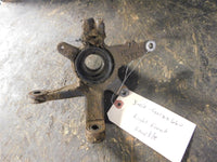 2002 Yamaha Grizzly 660 Right Front Spindle