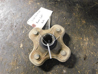 2002 Yamaha Grizzly 660 Left Rear Wheel Hub