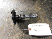 2002 Yamaha Grizzly 660 Cam Shaft