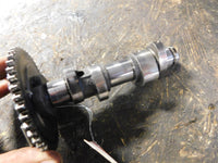 2002 Yamaha Grizzly 660 Cam Shaft