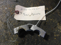 2002 Yamaha Grizzly 660 Handle Bar Mounts