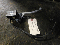 2002 Yamaha Grizzly 660 Front Brake Master Cylinder