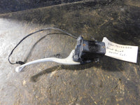 2002 Yamaha Grizzly 660 Front Brake Master Cylinder