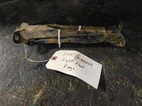 2002 Yamaha Grizzly 660 Right Foot Board Mounts