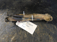 2002 Yamaha Grizzly 660 Right Foot Board Mounts