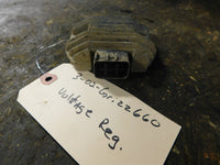 2002 Yamaha Grizzly 660 Voltage Regulator