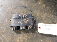 2002 Yamaha Grizzly 660 ECU