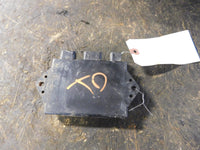 2002 Yamaha Grizzly 660 ECU