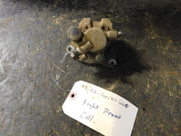 2002 Yamaha Grizzly 660 Right Front Brake Caliper