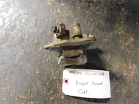 2002 Yamaha Grizzly 660 Right Front Brake Caliper