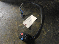 2002 Yamaha Grizzly 660 4WD Switch