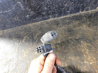 2002 Yamaha Grizzly 660 4WD Switch