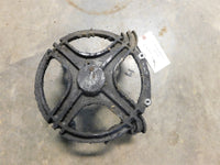 2002 Yamaha Grizzly 660 Clutch Cage
