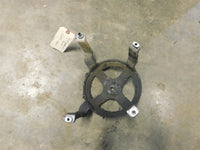 2002 Yamaha Grizzly 660 Clutch Cage