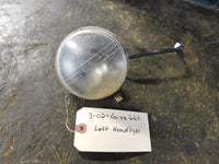 2002 Yamaha Grizzly 660 Left Headlight