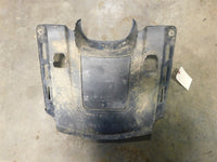 2002 Yamaha Grizzly 660 Hood Plastic