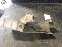 2002 Yamaha Grizzly 660 Exhaust Heat Shield