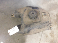 2002 Yamaha Grizzly 660 Gas Tank