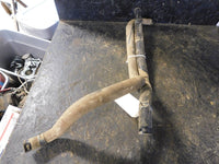 2002 Yamaha Grizzly 660 Radiator Hoses