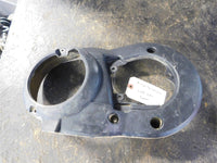 2002 Yamaha Grizzly 660 Left Side Engine Cover