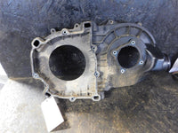 2002 Yamaha Grizzly 660 Inner Clutch Cover