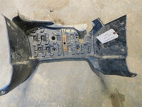2002 Yamaha Grizzly 660 Left Foot Board / Foot Well