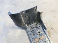 2002 Yamaha Grizzly 660 Left Foot Board / Foot Well