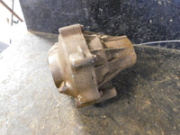 2002 Yamaha Grizzly 660 Front Differential / Diff & Actuator