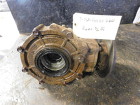 2002 Yamaha Grizzly 660 Rear Differential / Diff