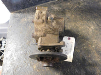 2002 Yamaha Grizzly 660 Rear Differential / Diff