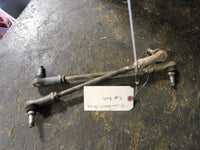 2004 Honda Rancher TRX 350FE Tie Rods