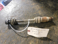 2004 Honda Rancher TRX 350FE Front Drive Shaft