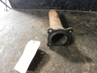 2004 Honda Rancher TRX 350FE Left Rear Axle Tube