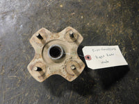 2004 Honda Rancher TRX 350FE Right Rear Wheel Hub