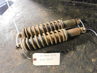 2004 Honda Rancher TRX 350FE Front Shocks