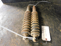 2004 Honda Rancher TRX 350FE Front Shocks