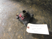 2004 Honda Rancher TRX 350FE Left Front Wheel Hub