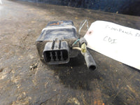 2004 Honda Rancher TRX 350FE CDI